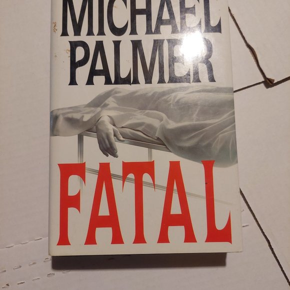 Fatal - Picture 1 of 4